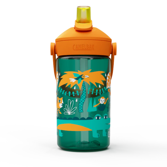 Thrive® Flip Straw Kids 400ML / 14oz