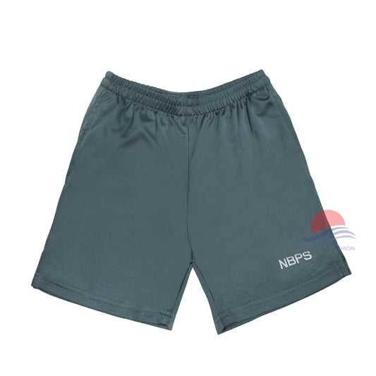NBPS PE Shorts