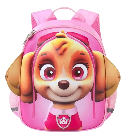 Paw Patrol Kindergarten School Bag