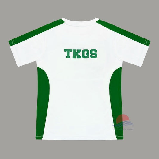 TKGS PE T-shirt