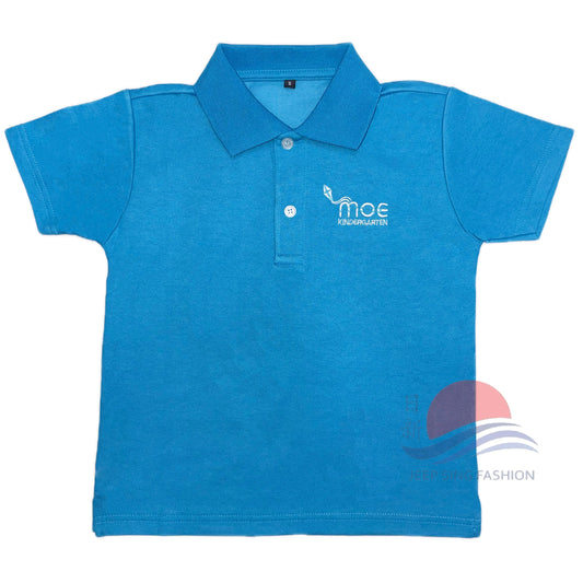MOE Kindergarten Polo T-Shirt