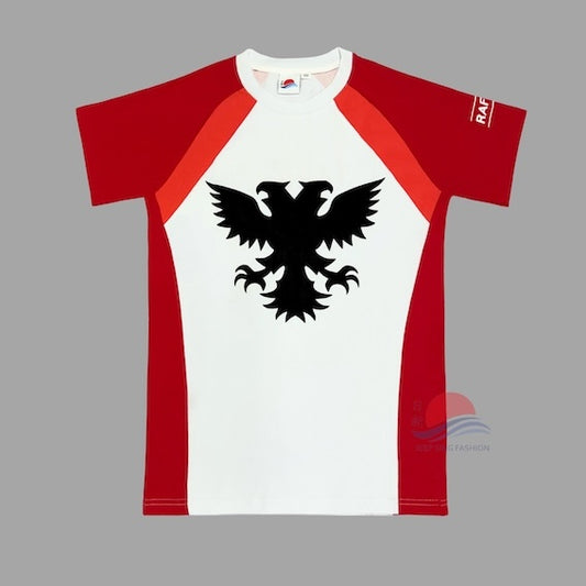 Raffles Institution Year 5-6 RED House T-shirt (Moor-Tarbet)