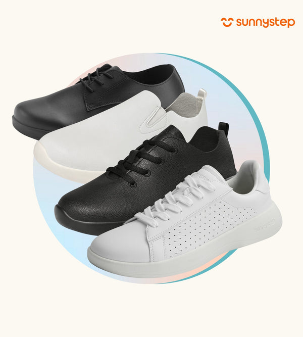 About Brand Series: Sunnystep