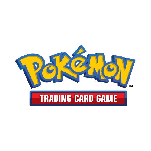 Pokemon TCG Logo