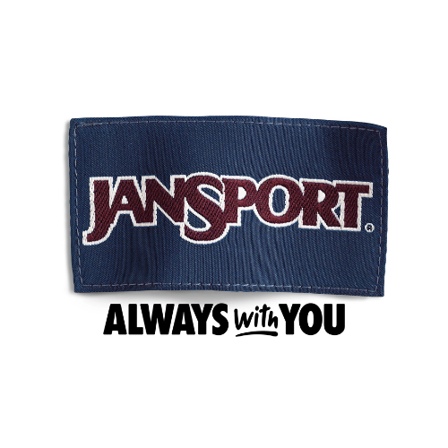 Jansport logo