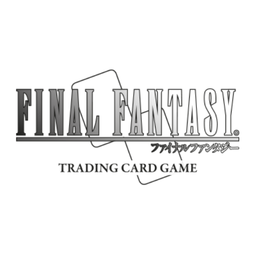 Final Fantasy TCG Logo