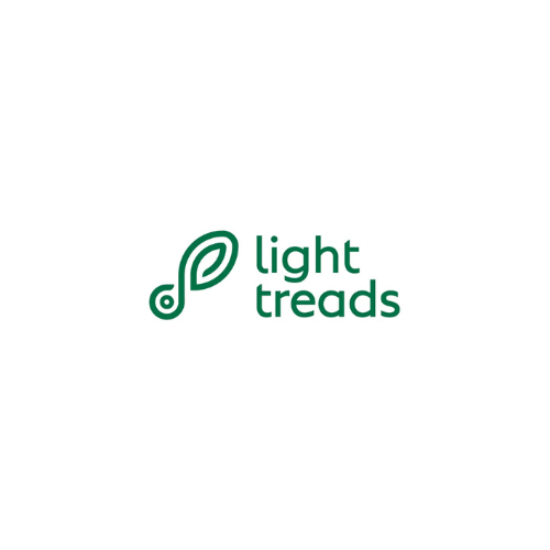 Light Treads Logo