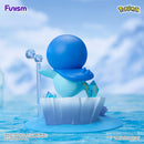 Pokémon Piplup - Twinkmont Figure