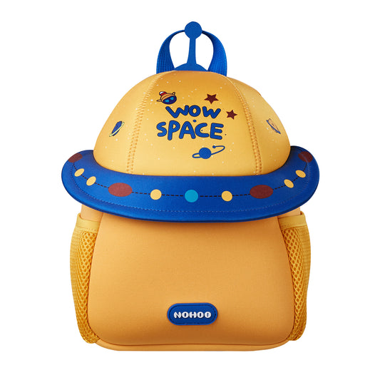 UFO Toddler Backpack