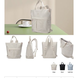 Aoking 2-in-1 Backpack/Shoulder Bag XN58870F