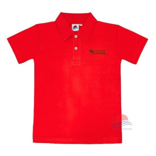 RSPS Red PE T-Shirt