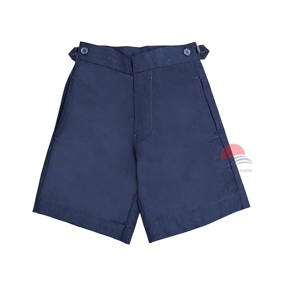 APS Boy's Bermudas