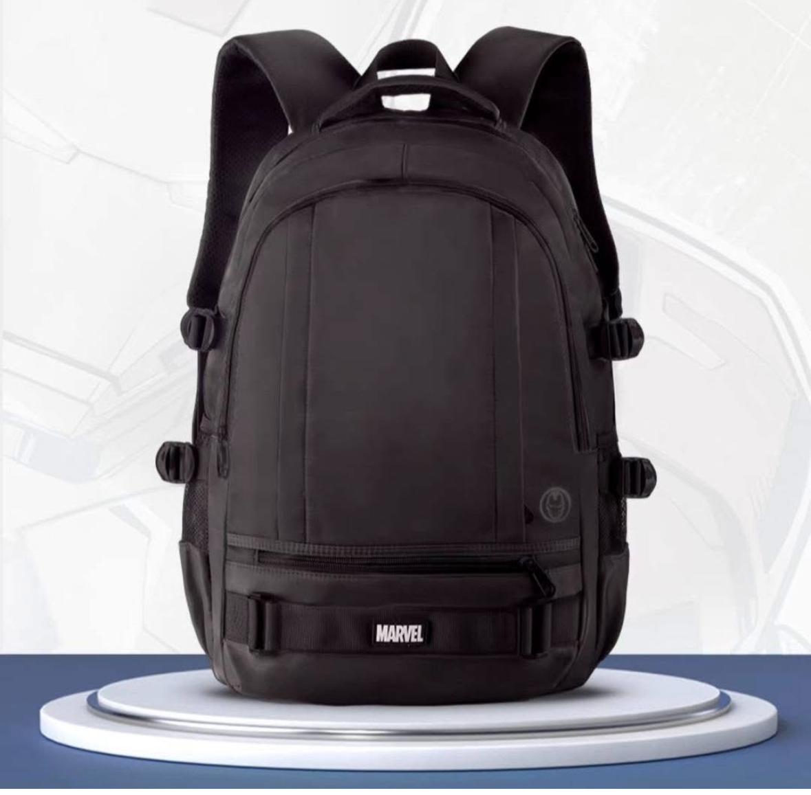 Marvel Sports Outdoor Backpack