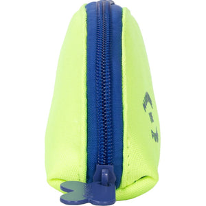 KAGS IZZY Series Pouch Type Pencil Case - Yellow