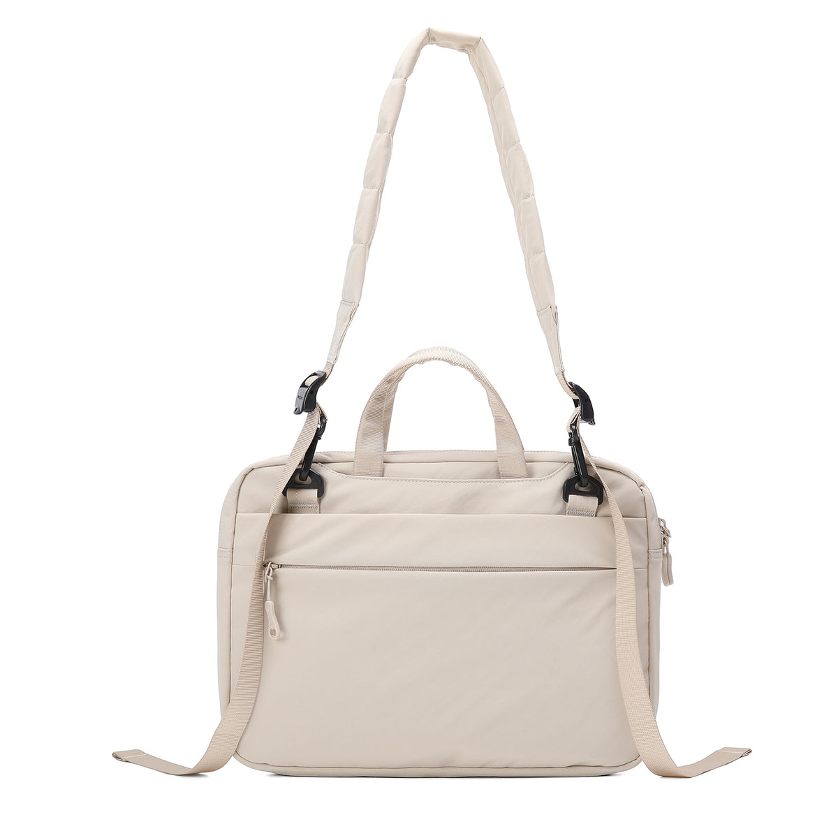 Aoking Ultra-Slim Notebook Shoulder Bag XM58790F