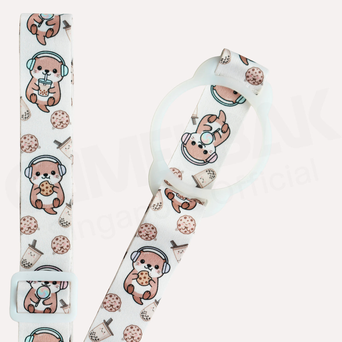 [CamelBak Official] Kids Water Bottle Lanyard Strap