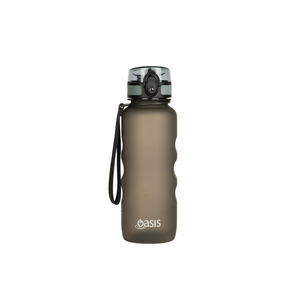 Oasis Tritan Sports Bottle w Handle Strap 750ML
