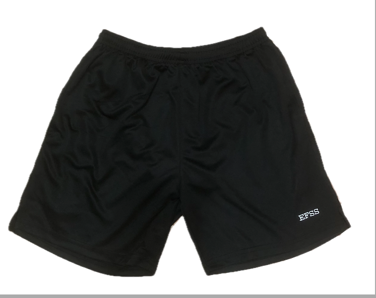 EFSS PE Shorts