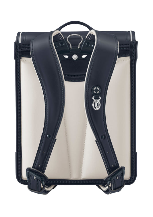 Navy Semi Classic Randoseru