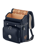 Navy Semi Classic Randoseru