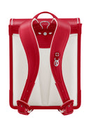 Carmine Red Semi Classic Randoseru