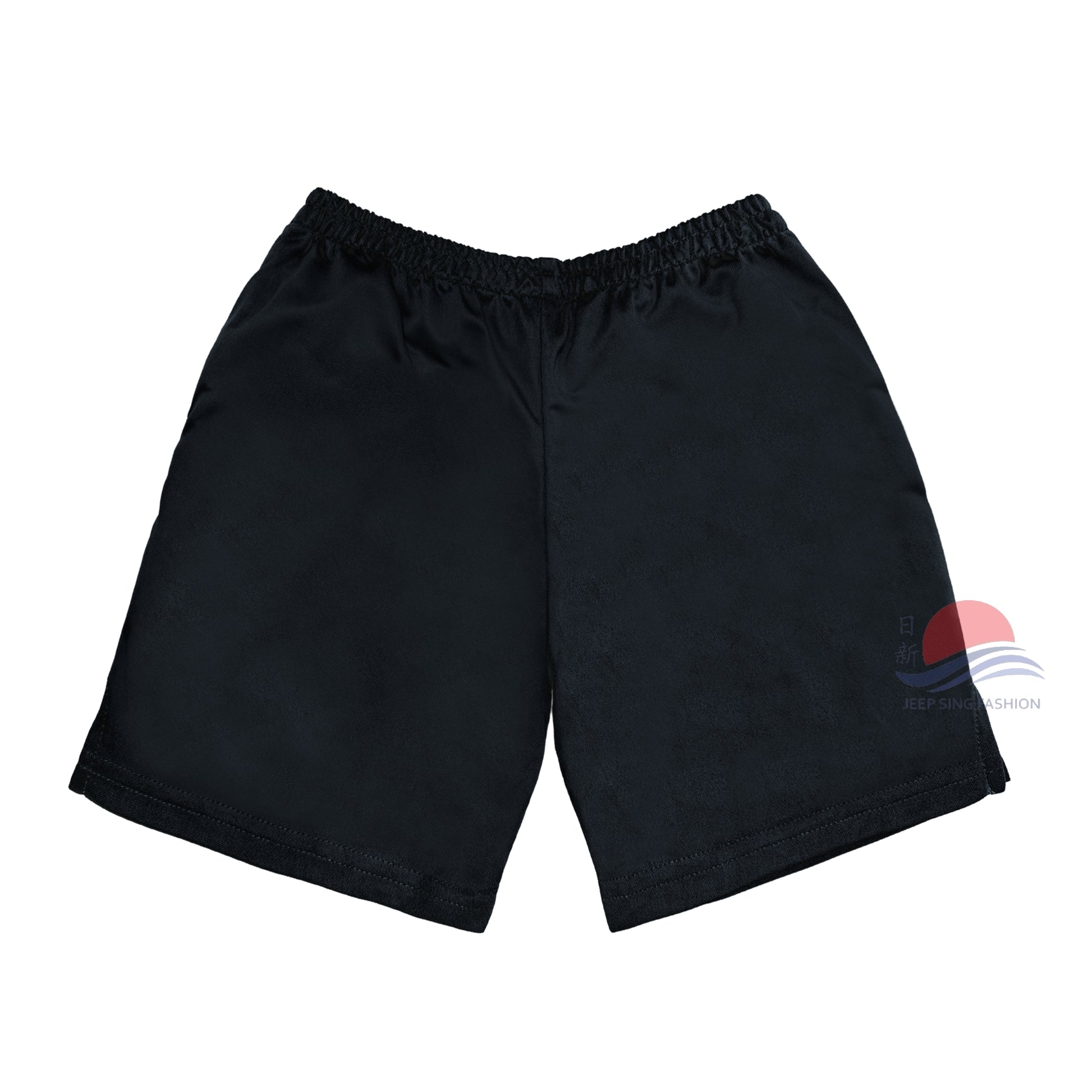 POPS PE Shorts