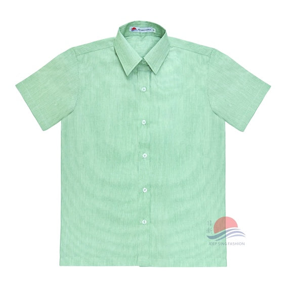 TKGS Girl's Blouse