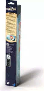Disney Lorcana - Set 11 - Winterspell - Playmat - Ariel - Sonic Warrior