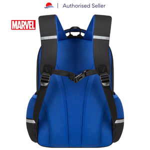 Marvel Captain America Fashion Backpack (Hero series) 3