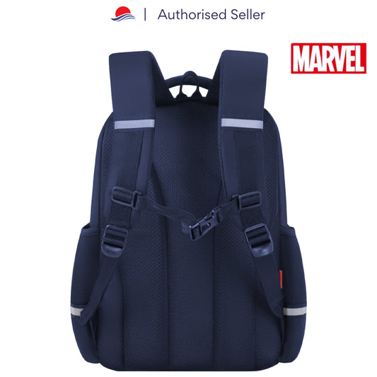 Marvel Captain America Fashion Backpack (Suitable for Primary 1 to 4) 2