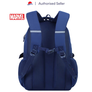 Marvel Captain America Fashion Backpack (Suitable for Primary 4 to 6) 44