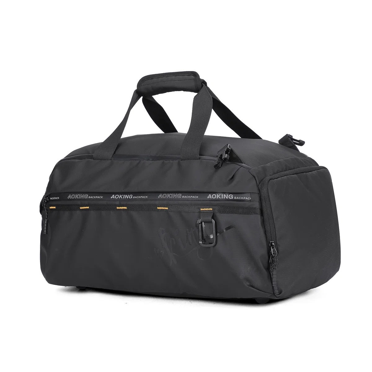 Aoking Travel Bag Large Capacity Duffel Bag SW4071