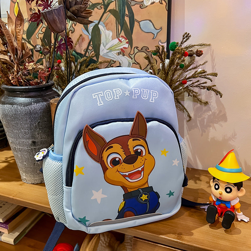 Paw Patrol Kindergarten School Bag