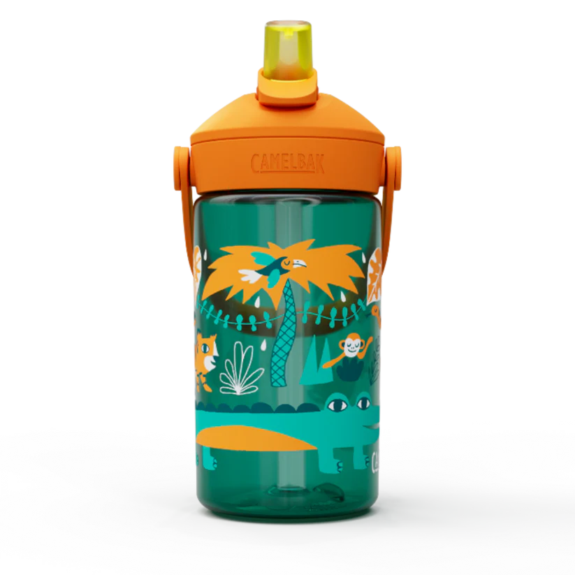 Thrive® Flip Straw Kids 400ML / 14oz