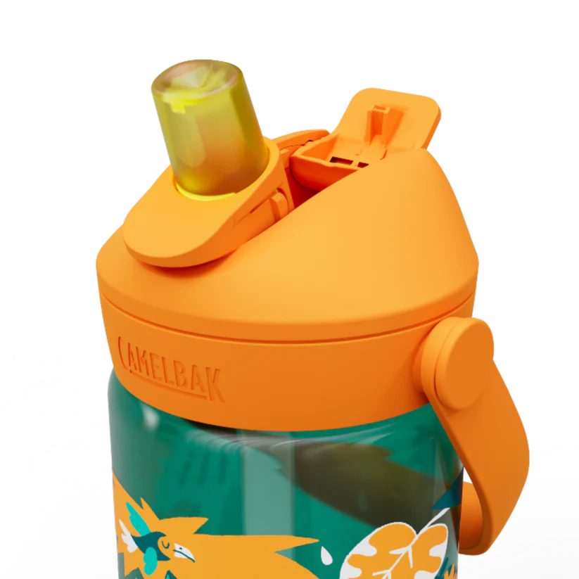 Thrive® Flip Straw Kids 400ML / 14oz