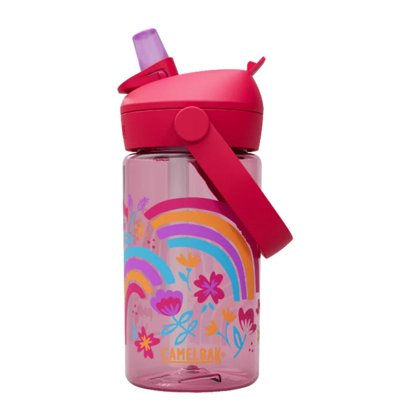 Thrive® Flip Straw Kids 400ML / 14oz