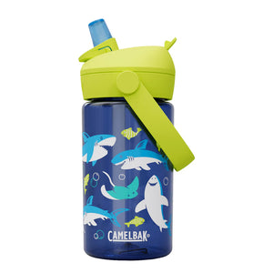 Thrive® Flip Straw Kids 400ML / 14oz