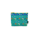 KAGS WHPH Series Stationery Bag - Teal
