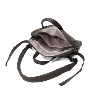 Aoking Ultra-Slim Notebook Shoulder Bag XM58790F