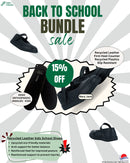 Light Treads BTS Special Offer Mary Jane