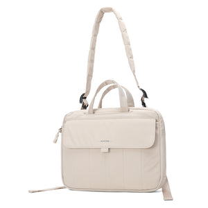 Aoking Ultra-Slim Notebook Shoulder Bag XM58790F