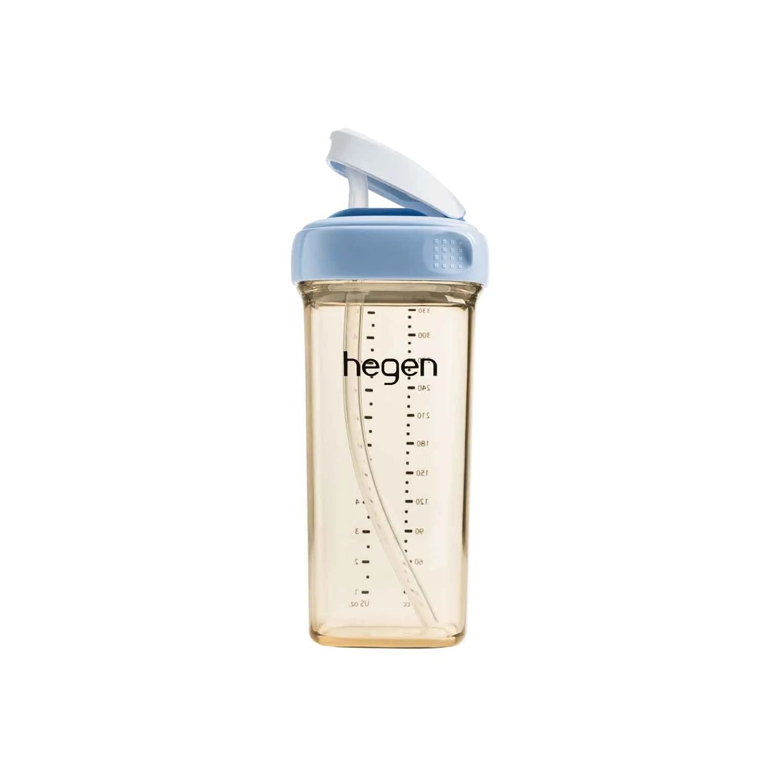 Hegen PCTO™ 330ml/11oz Straw Cup PPSU