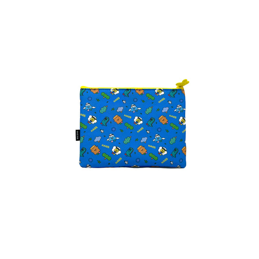 KAGS WHPH Series Stationery Bag - Blue