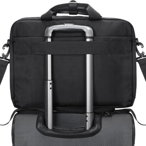 Aoking Textile Polyester Work Bag Black SM4002