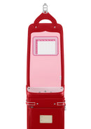 Carmine Red Sugo-Karu Air Randoseru