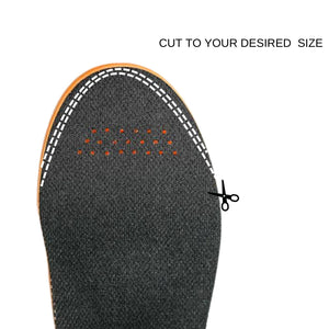 Light Treads X EEGO ORTHOPAEDIC INSOLES - KIDS