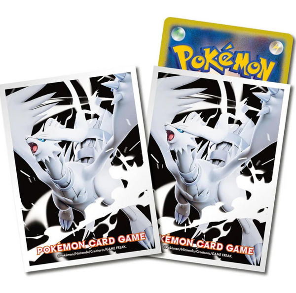 Pokémon Center Original Pokémon Deck Shield Sleeves 9433080