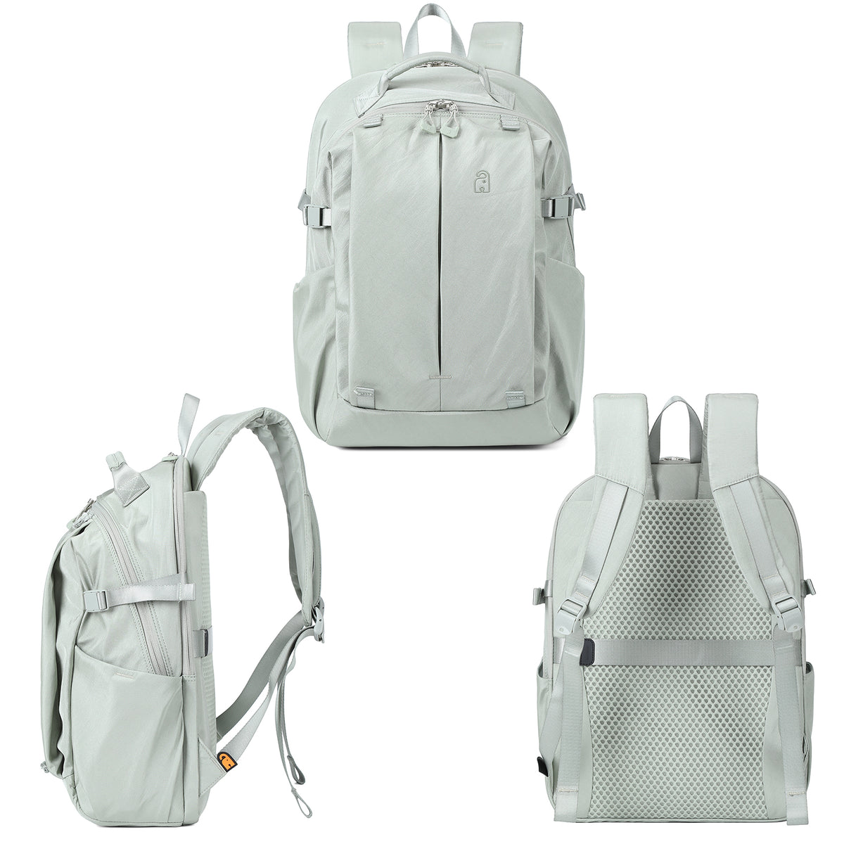 Aoking Extra Security Travel Backpack XN58442F