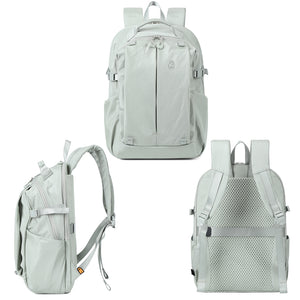 Aoking Extra Security Travel Backpack XN58442F