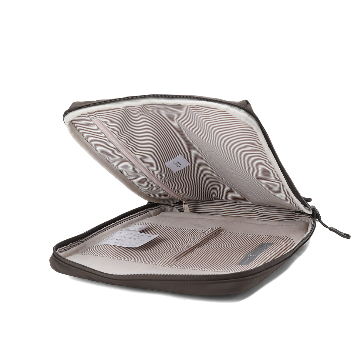 Aoking Ultra-Slim Laptop Briefcase XM58789F